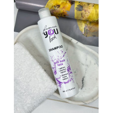 Шампунь проти випадання волосся You look Professional Shampoo Anti Hair Loss 250 мл