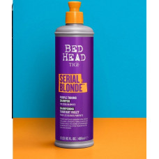 Шампунь для волосся Tigi Bed Head Serial Blonde Shampoo 400 мл