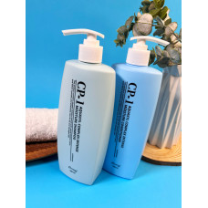 Зволожуючий шампунь CP-1 з акваксилом Esthetic House Aquaxyl Complex Intense Moisture 500 мл