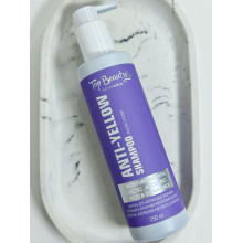 Шампунь для нейтралізації жовтизни Shampoo Anti-Velo Artilh Top Beauty