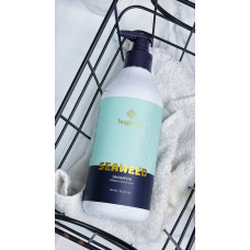 Шампунь Seaweed Shampoo 450 мл від Bogenia