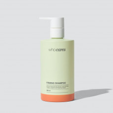 Шампунь щоденний whocares Firming Shampoo 300 ml