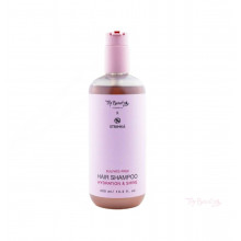 Шампунь для волосся Top Beauty X Strimka "Hydration & Shine" — інтенсивне зволоження та блиск волосся