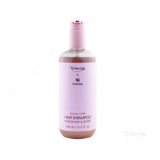 Шампунь для волосся Top Beauty X Strimka "Hydration & Shine" — інтенсивне зволоження та блиск волосся