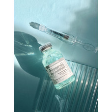 Ультразволожувальна сироватка Medi-Peel Aqua Plus Tox Ampoule