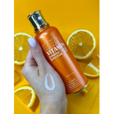 Вітамінна емульсія L'OCEAN Vitamin Essential Emulsion 100ml