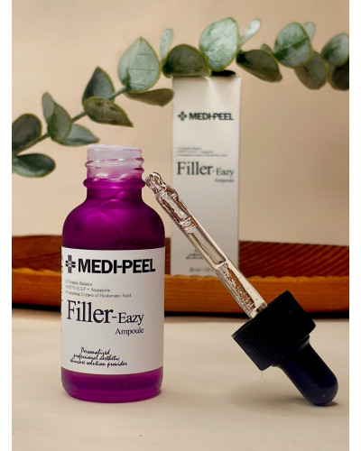 Сироватка для обличчя Medi Peel Filler Eazy Ampoule