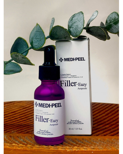 Сироватка для обличчя Medi Peel Filler Eazy Ampoule