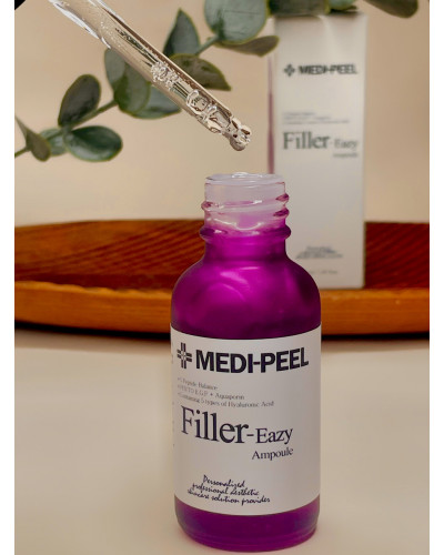 Сироватка для обличчя Medi Peel Filler Eazy Ampoule