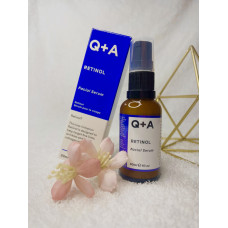Сироватка Q+A з м'якою формою ретинолу Retinol Serum
