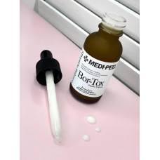 Пептидна сироватка для обличчя проти зморщок Medi-Peel Bor-Tox Peptide 30 мл