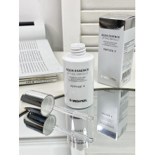 Антиоксидантна ліфтинг сироватка з пептидами Medi Peel Peptide 9 Aqua Essence Lifting Ampoule 50 мл