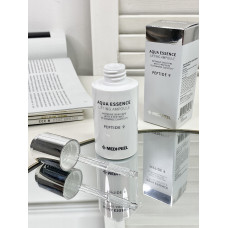 Антиоксидантна ліфтинг сироватка з пептидами Medi Peel Peptide 9 Aqua Essence Lifting Ampoule 50 мл
