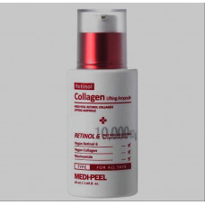 Ліфтинг-ампула MEDI-PEEL Retinol Collagen Lifting Ampoule 50ml