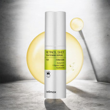 Сироватка з ретинолом CELIMAX THE VITA-A RETINOL SHOT TIGHTENING SERUM, 30 ml