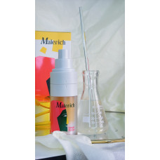 Освітлююча сироватка з вітаміном С Magic Drops Malevich
