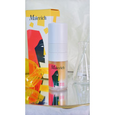 Освітлююча сироватка з вітаміном С Magic Drops Malevich