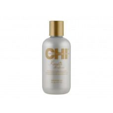 Рідкий шовк для волосся Chi Keratin Silk Infusion 177 мл