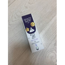 Сироватка для захисту кінчиків волосся Fig Crazy Hair