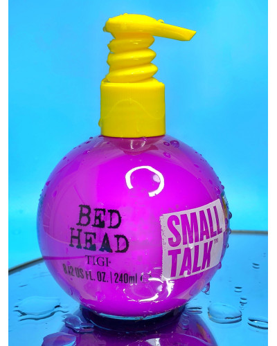 Крем для об'єму волосся Bed Head Small Talk Hair Thickening Cream 240 мл