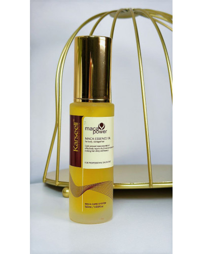 Олія для волосся Maca Essence Oil Karseel