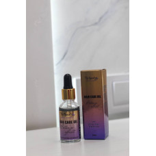 Олія для волосся Top beauty «Ботокс Ефект»