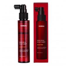 Тонік для шкіри голови Kundal Scalp Tonic, 100 мл