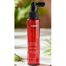 Тонік для шкіри голови Kundal Scalp Tonic, 100 мл