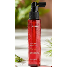 Тонік для шкіри голови Kundal Scalp Tonic, 100 мл