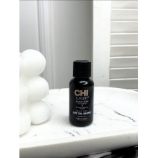 Олія чорного кмину для волосся CHI Luxury Black Seed Oil Blend Dry Oil