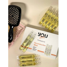 Відновлювальний еліксир для волосся You look Professional Reconstruction Elixir