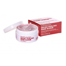 Скраб для шкіри голови HOLLYSKIN Acid Solution