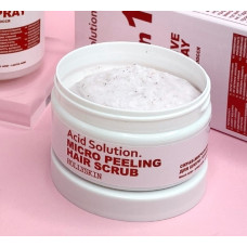 Скраб для шкіри голови HOLLYSKIN Acid Solution