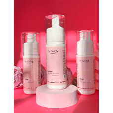 Top Beauty Пілінг для жирної шкіри голови з АНА та ВНА кислотами 150 мл