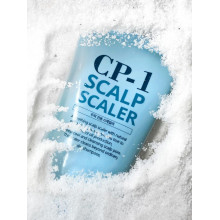 Пілінг для очищення шкіри голови проти лупи Esthetic House CP-1 Head Spa Scalp Scaler