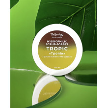 Скраб-щербет для тіла Top Beauty 250 мл