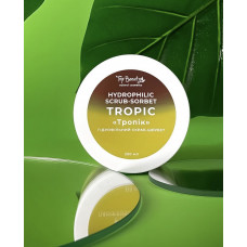 Скраб-щербет для тіла Top Beauty 250 мл