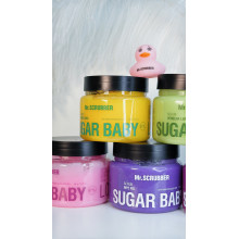 Цукровий скраб для тіла Sugar Baby Mr.SCRUBBER