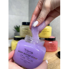 Баттер-скраб Top Beauty Body Butter Scrub 2in1 400 g