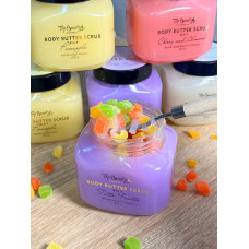 Баттер-скраб Top Beauty Body Butter Scrub 2in1 400 g