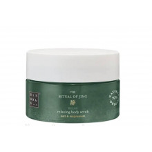 Скраб для тіла THE RITUAL OF JING Body Scrub 125 г