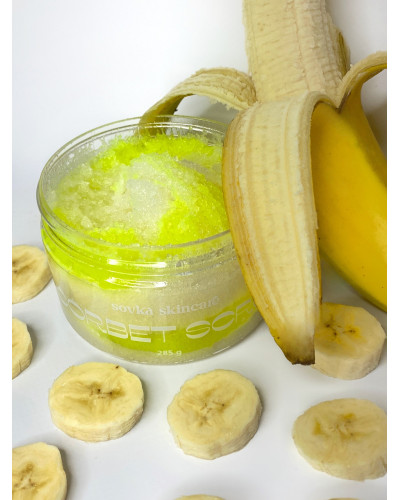 Скраб для тіла Sorbet Scrub Sovka 310г