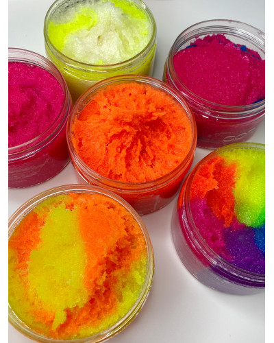 Скраб для тіла Sorbet Scrub Sovka 310г