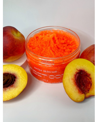 Скраб для тіла Sorbet Scrub Sovka 310г