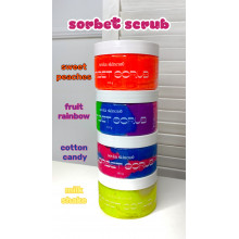 Скраб для тіла Sorbet Scrub Sovka 310г