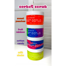 Скраб для тіла Sorbet Scrub Sovka 310г