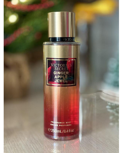 Міст для тіла Ginger Apple Jewel від Victoria's Secret