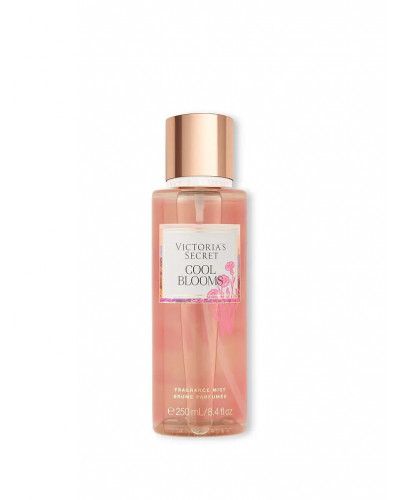 Мист для тела Cool Blooms від Victoria's Secret