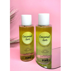 Міст для тіла Victoria's Secret Coconut Sun Pink
