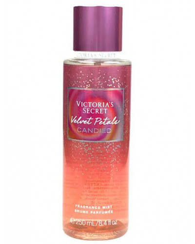 Міст для тіла Victoria's Secret Velvet Petals Candied